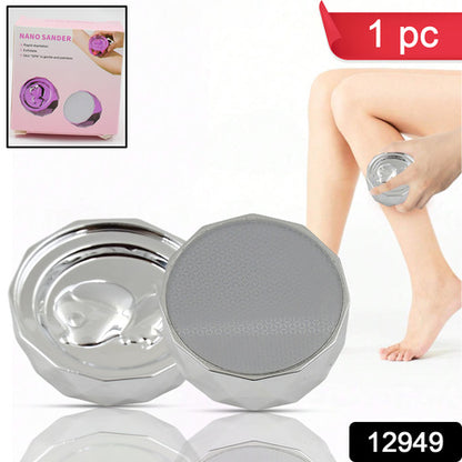 Nanohair Remover For Arms Legs Back One Sided Skin Hair Remover (1 Pc)