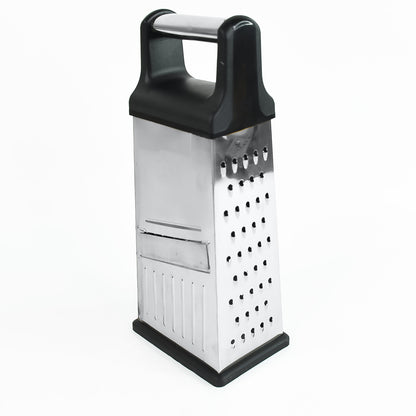 Apex5-In-1 Master Stainless Steel Multipurpose Slicer And Grater