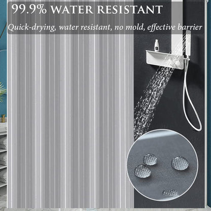 Solid 1 Piece Door Curtain Mix Size(1Kg)
