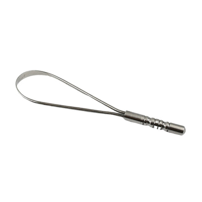 Steeltongue Cleaner Tongue Scraper (1 Pc)