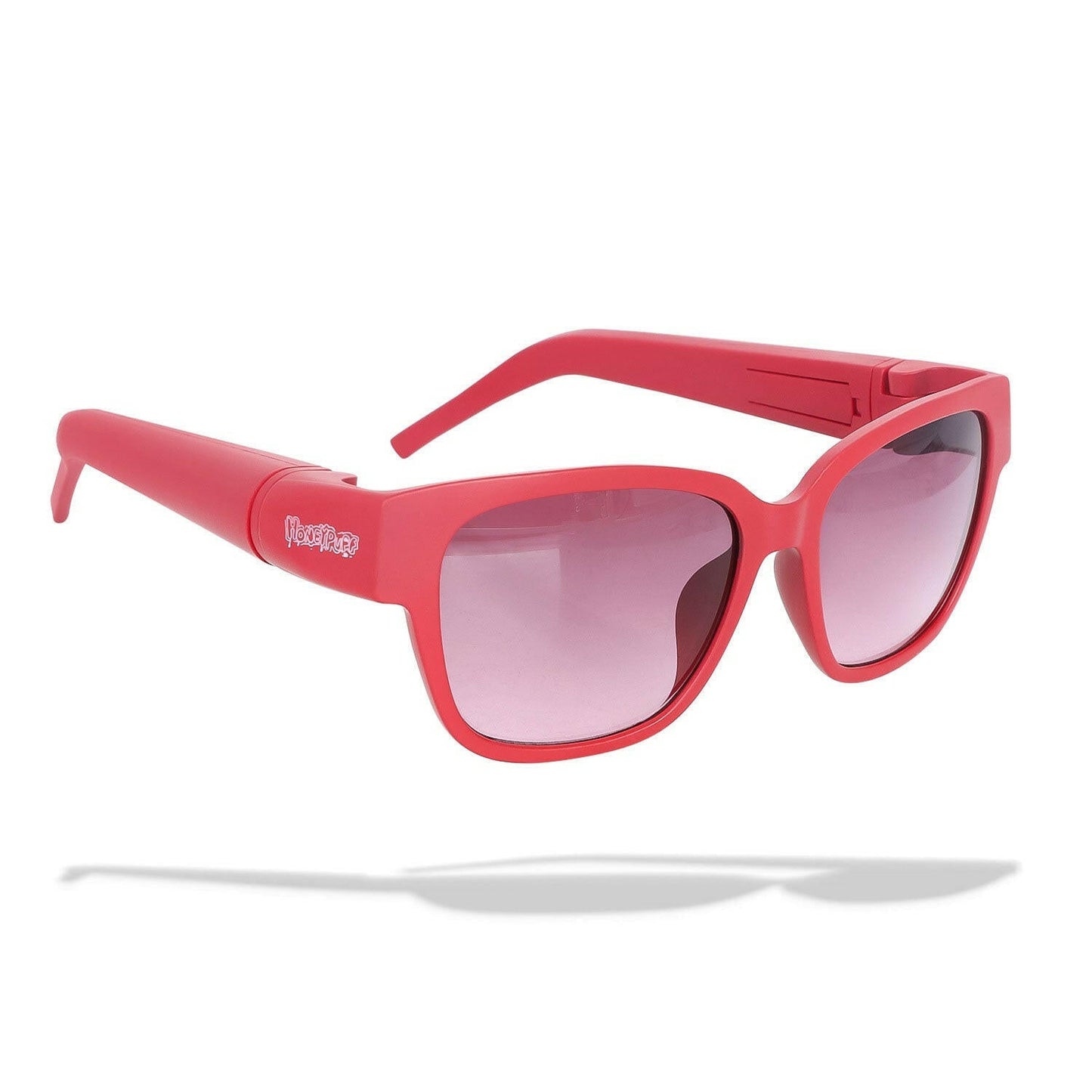 HoneyPuff® Hidden Storage Sunglasses