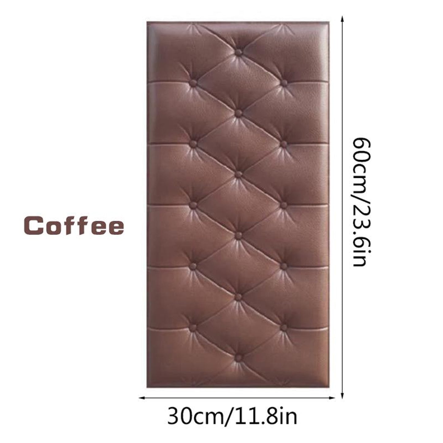 3D_Wall_Cushion_Brown