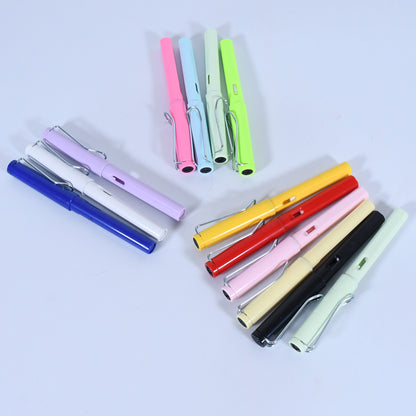 2In1 Everlasting Pencil Replaceable Head With Eraser Inkless Pencils Eternal Infinite Pencil Portable Everlasting Pencil Reusable Erasable Magic Pencils For Kids Painting Stationary