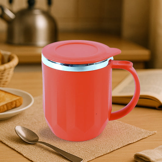 Apexstainless Steel Insulated Mug 350Ml (1 Pc)
