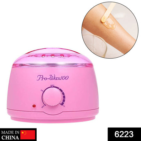 Wax Heater Machine Automatic Oil And Wax Heaterwarmer With Auto Cut-Off
