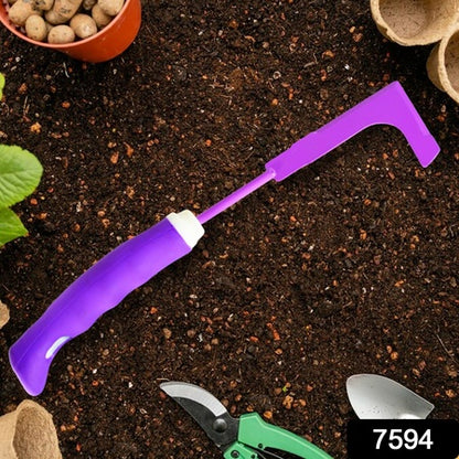 Heavydutygarden Tools Gardening Tools Kit For Home Garden Indoor And Outdoor Gardening For Plants Agriculture And Soil Tools (1 Pc)