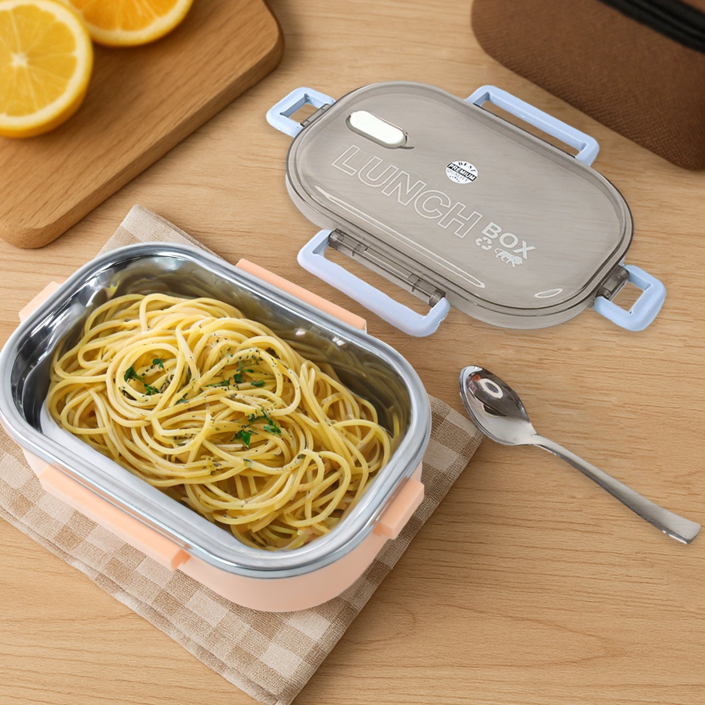 Homechef Premium Leak-Proof Lunch Box