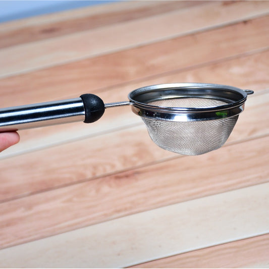 Stainless Steel Soup Juicetea Strainer