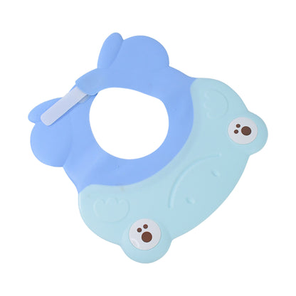 Babysilicone Shower Cap (1 Pc  Small)