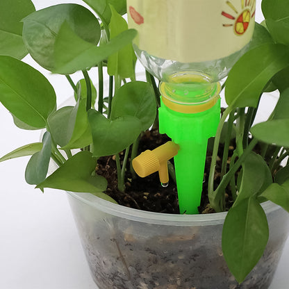 Greenplant Watering Spikes Self Watering Spikes (1 Pc)