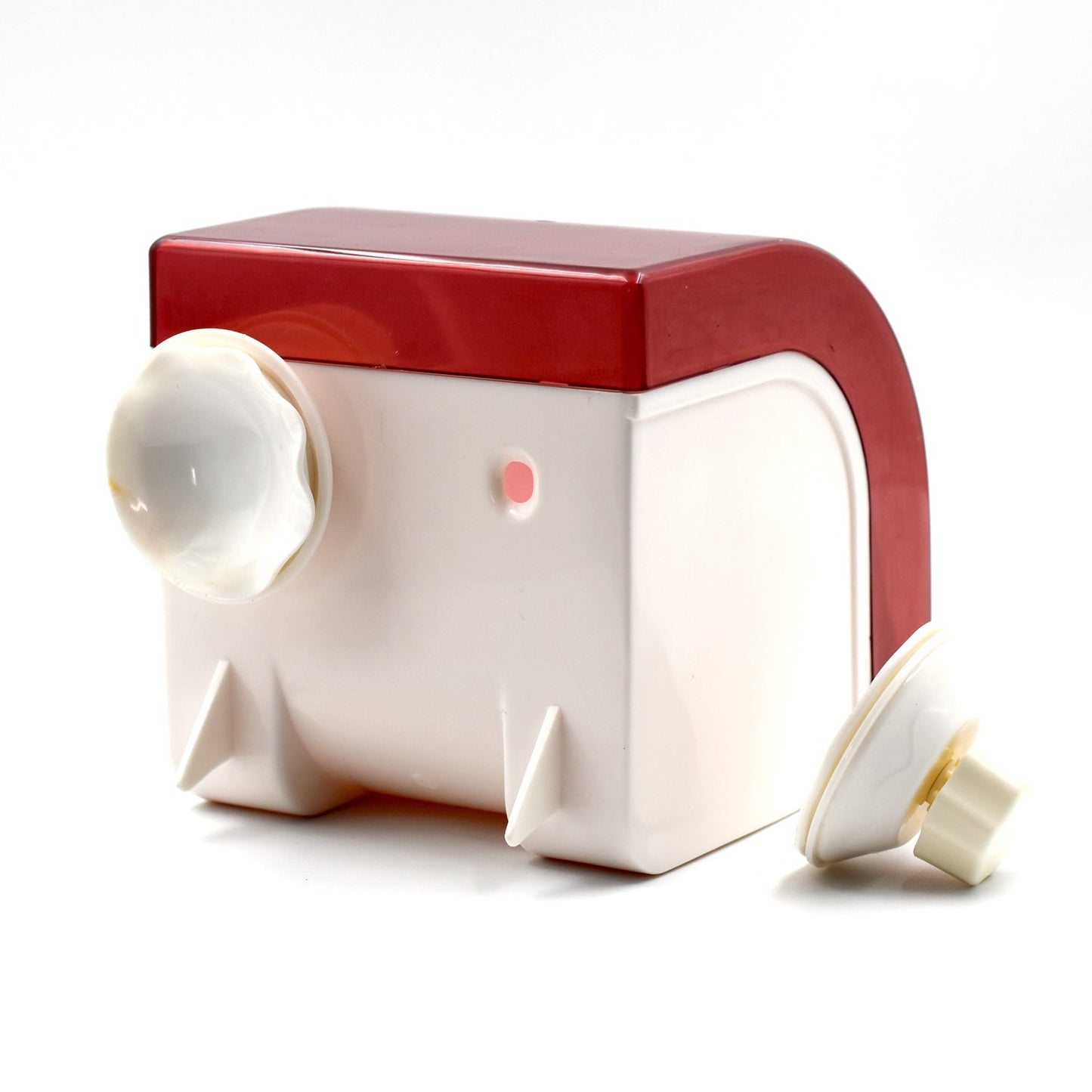 Wall Tissue Holder Used For Holding Tissues Responsible For Cleaning And Wiping Of Hands And Some Other Accessories.