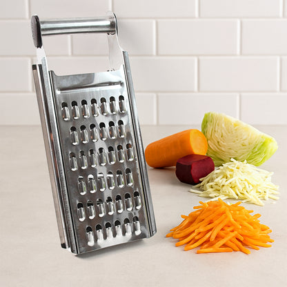 Apexstainless Steel Slicer (2-In-1 )