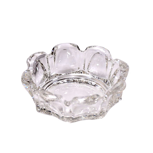 Sanford Cigar Cigarette Ashtray Round Tabletop For Home Office Indoor Outdoor Home Decor