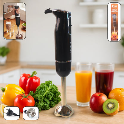 Orbitelectric Hand Blender With Stainless Steel Blade (1 Pc)