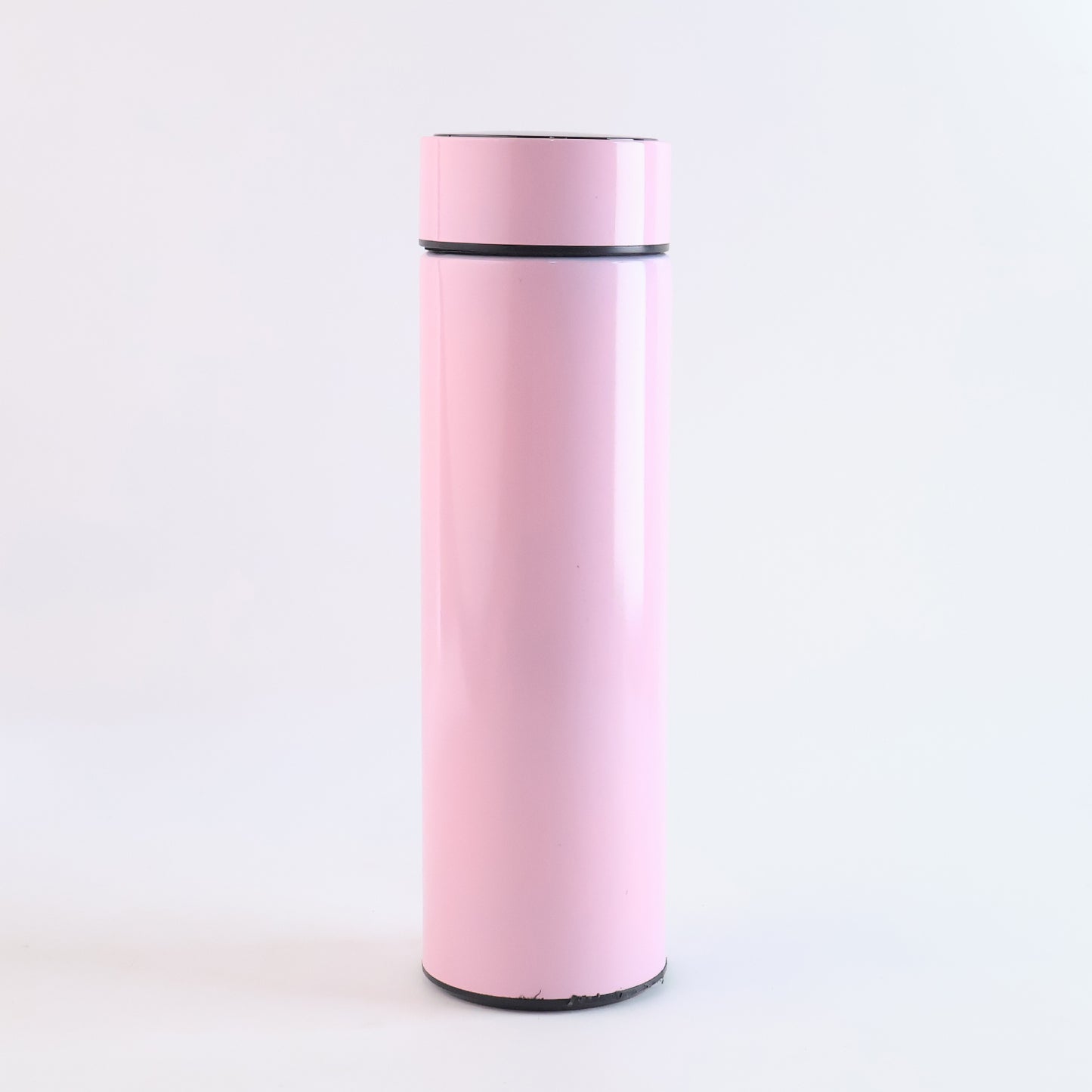 Pinkvacuum Insulated Water Bottle (1 Pc  500Ml)