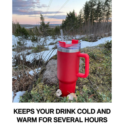 Extralarge Insulated Travel Mug (1200Ml - 1 Pc)