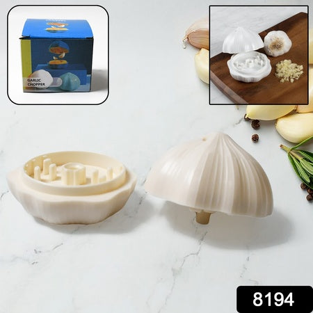 Garlic Press Sharpener Device Household Portable Manual Chili Ginger Garlic Masher Crusher Garlic Press Garlic Crusher Garlic Chopper Garlic Grinder