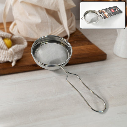 Apexmorning Stainless Steel Tea And Coffee Strainer