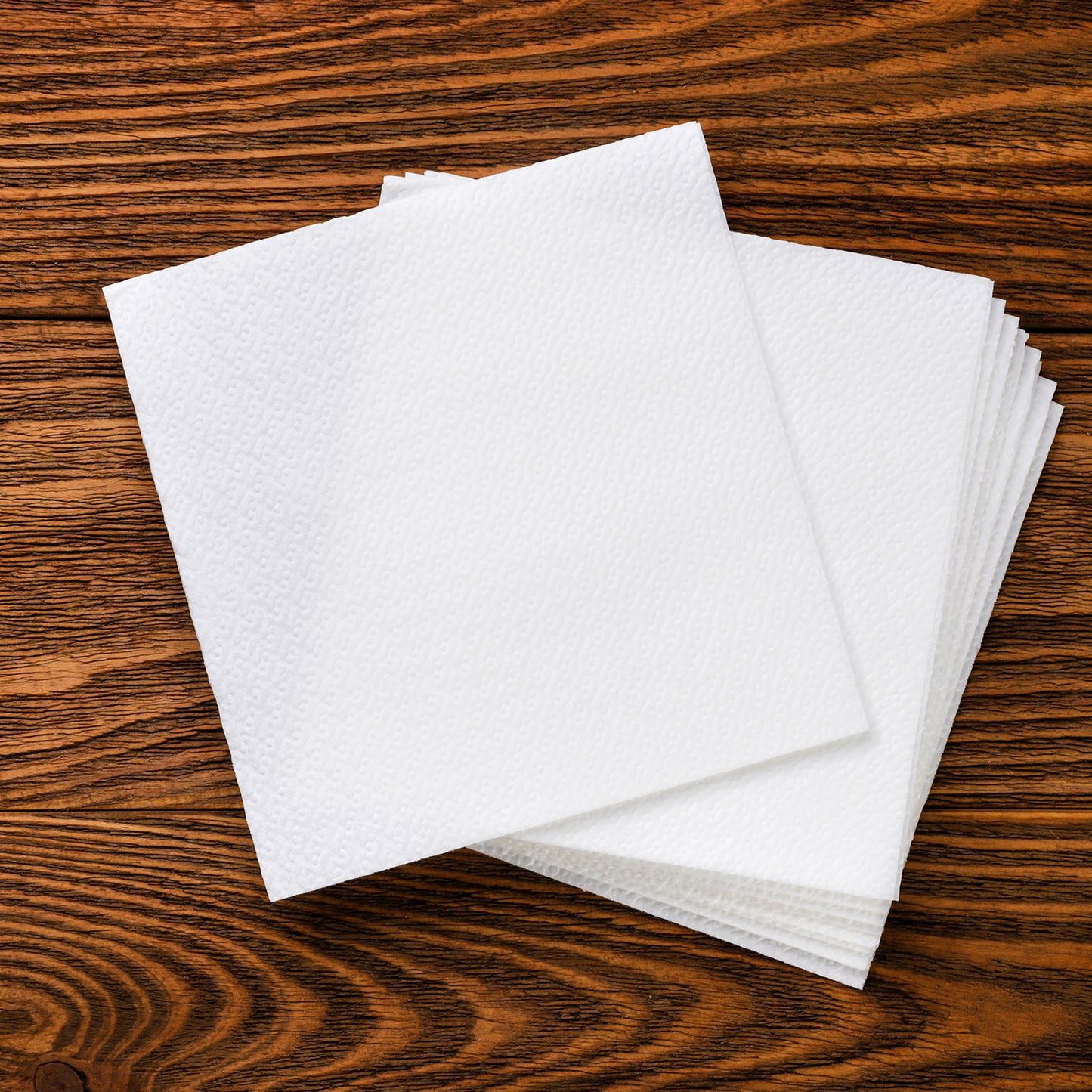 Tissue Paper For Wiping And Cleaning Purposes Of Types Of Things.