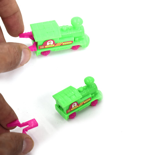Toys For Kids Friction Powered Vehicle Toy For Baby Push  Go Toys Combo Set For Boys  Girls ( Pack Of 15)