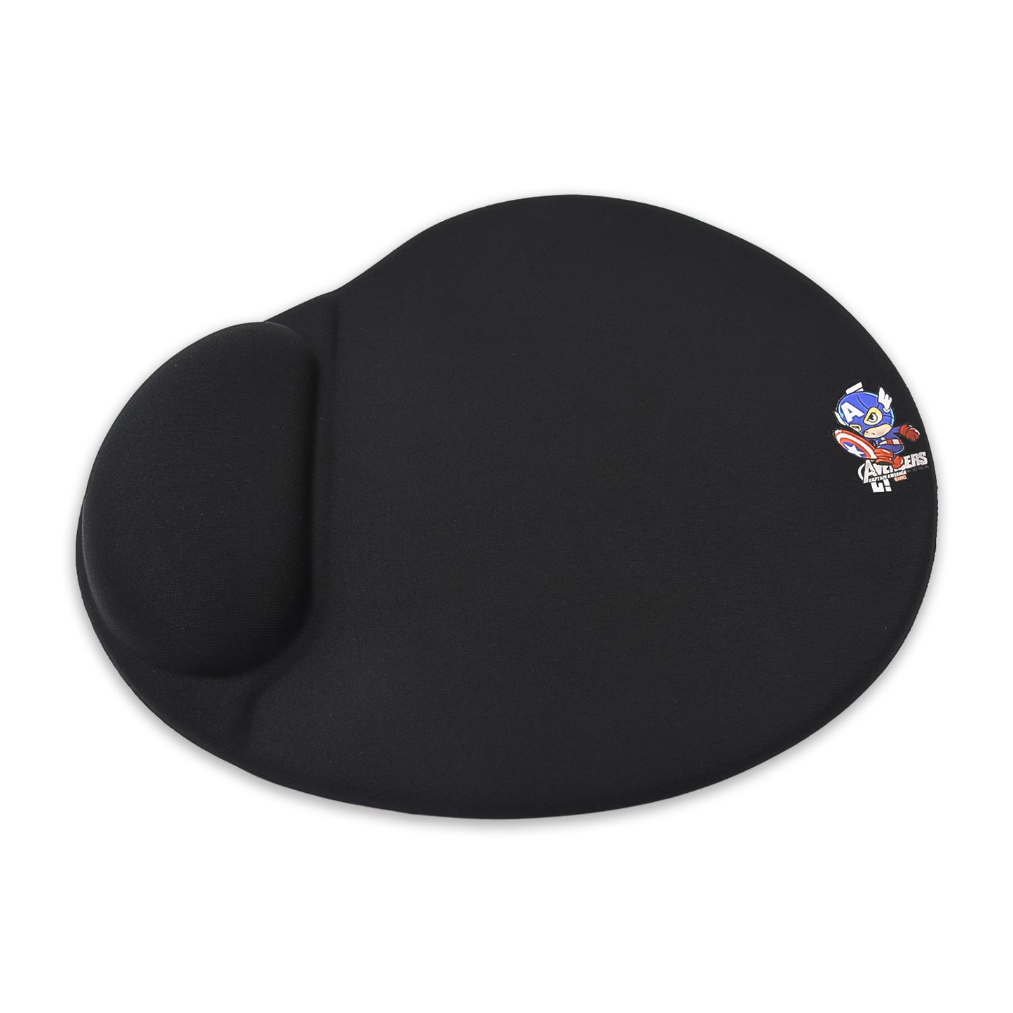 Highquality Gaming Wrist Mouse Pad (1 Pc)