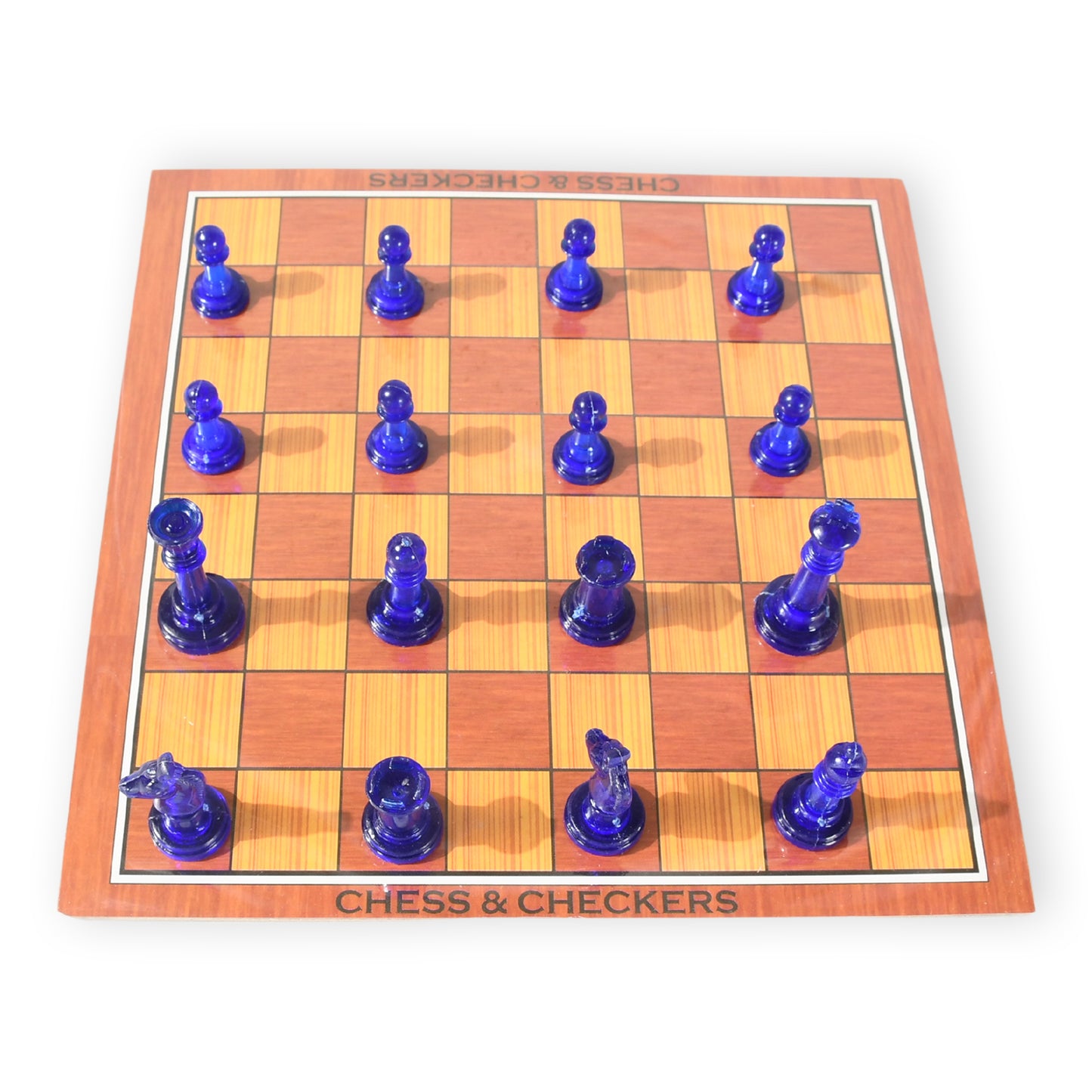 13 In 1 Family Board Game Chess Snakes  Ladders Ludo Tic-Tac-Toe Checkers Travel Bingo Football Space Venture Steeplechase Set For Kids