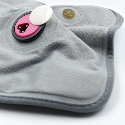 Heating Bag And Heating Pad Used To Ease Pain In Joints Muscles And Soft Tissues Etc.