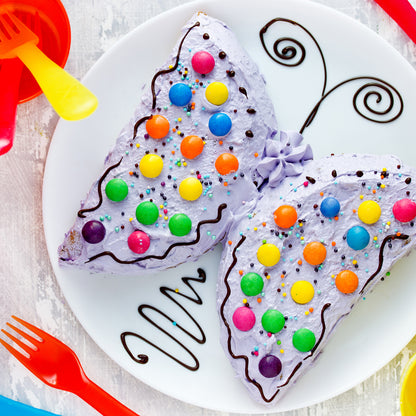 Butterfly Shape Cake Cup Liners I Silicone Baking Cups I Muffin Cupcake Cases I Microwave Or Oven Tray Safe I Molds For Handmade Soap Biscuit Chocolate Muffins Jelly  Pack Of 4
