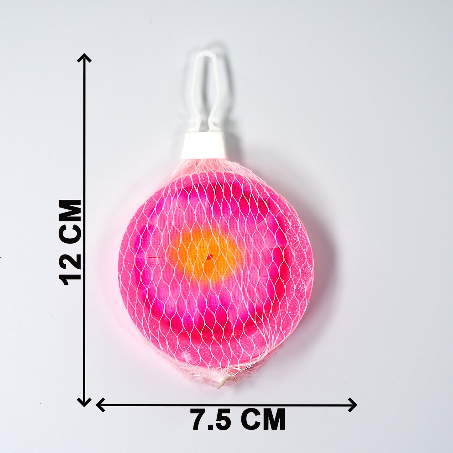 World Air Freshener Flowers Block For Bathroom And Toilet
