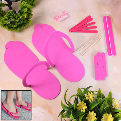 Salonpedicure Kit Professional Pedicure Tools Set (13 Pcs Set)