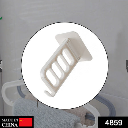 Single Door Hook For Bathroom Kitchen Bedroom Cubicle