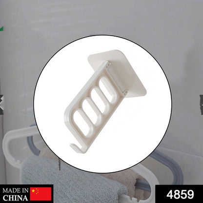 Single Door Hook For Bathroom Kitchen Bedroom Cubicle