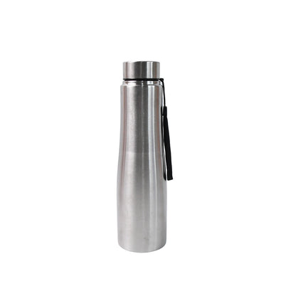 Stainless Steel Double Wall Vacuum-Insulated Drink Water Bottle (1000 Ml)