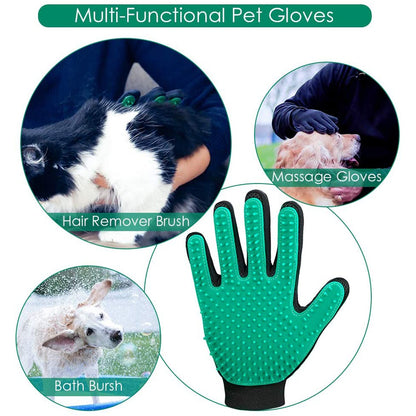1 Pc Green True Touch Used In All Kinds Of Household And Official Kitchen Places Specially For Washing And Cleaning Utensils And More.