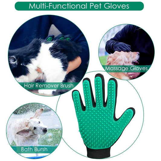 1 Pc Green True Touch Used In All Kinds Of Household And Official Kitchen Places Specially For Washing And Cleaning Utensils And More.