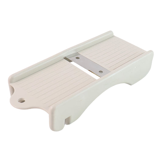 Ligermultipurpose Dry Fruit Slicer  Ginger (1 Pc)