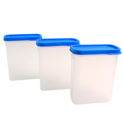 Apexglory Food Storage Container Set  3-Piece