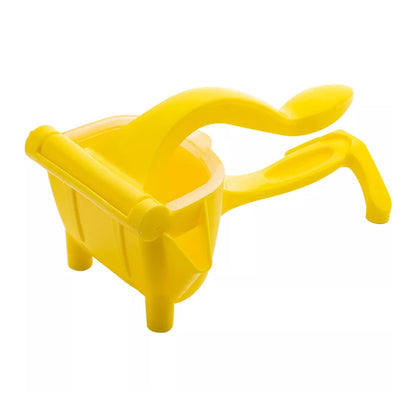 Heavy Duty Juice Press Squeezer With Juicers (Multicoloured)