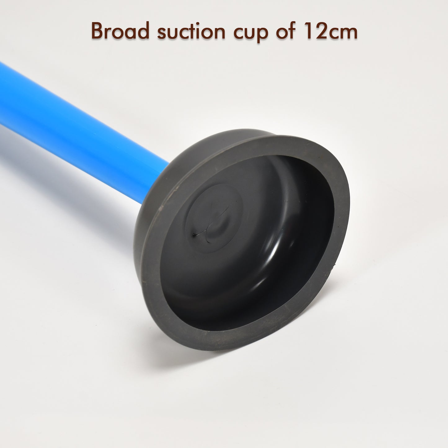 Multifunctional Toilet Plunger Toilet Blockage Remover Suction Device