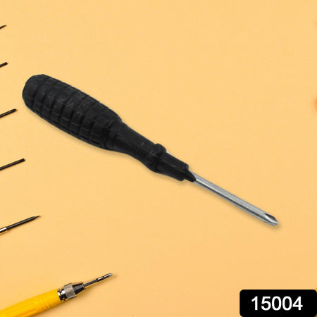 Smallphillips Screwdriver Cross-Head Small Appliances