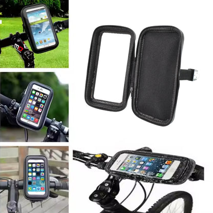 Phoneholder Case Weather Resistant Bike Mount (1 Pc)
