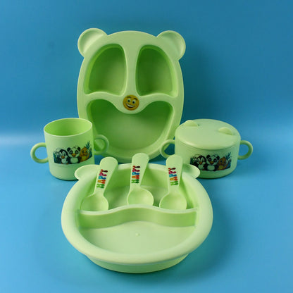 Kidsfeeding Dinner (8 Pc Set)