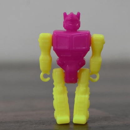 30Pc Small Robot Toy For Kids