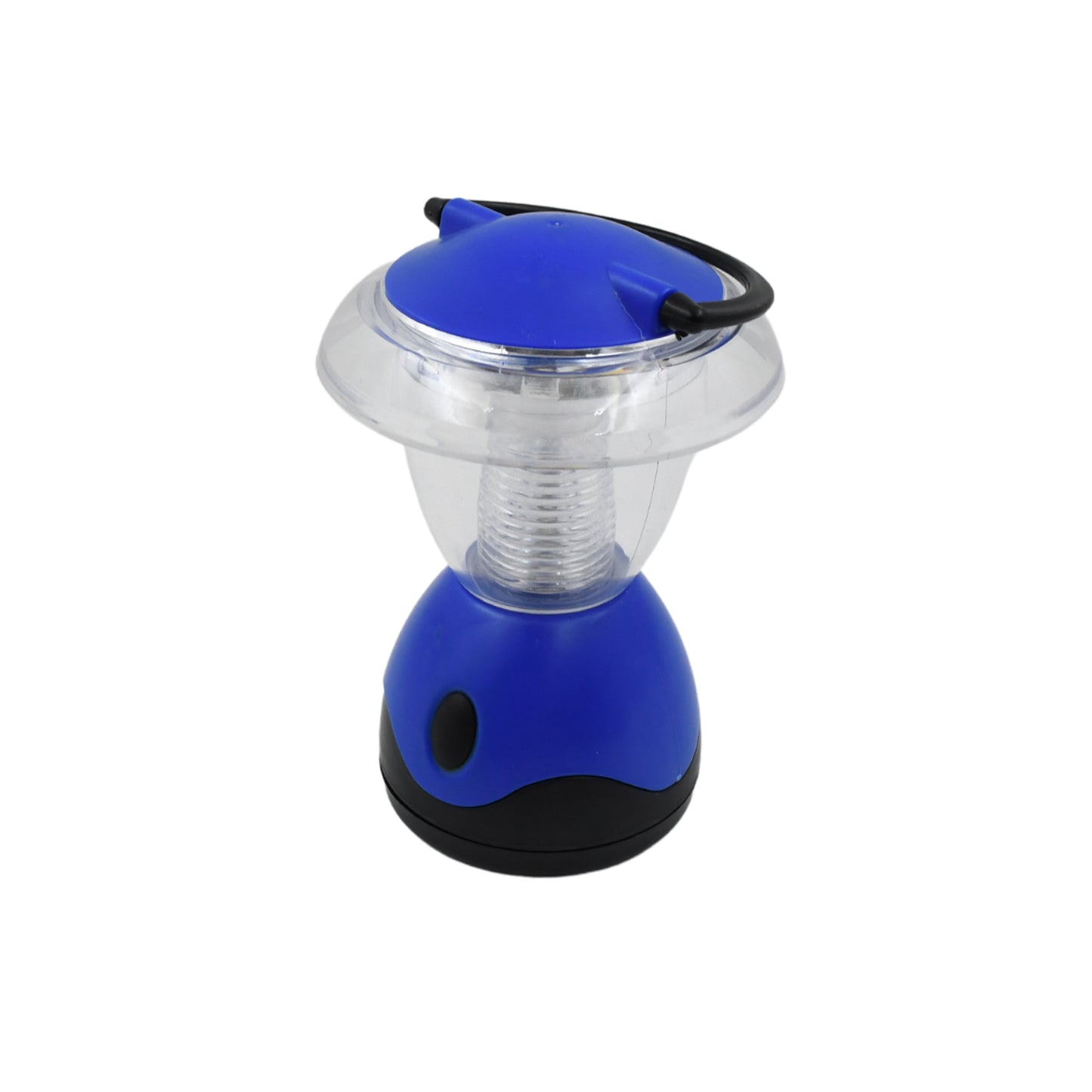 Minicamping Lanterns White Light Battery Operated Light (Battery Not Included)