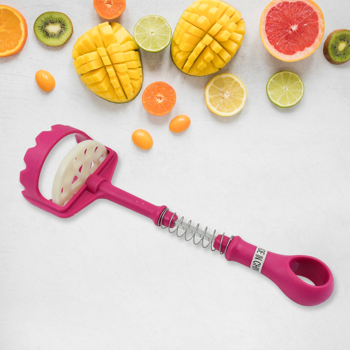 Multifunctional Potato Mashe Kitchen Tools (1 Pc)