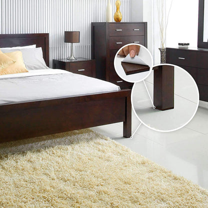 Furniture Pad Square Felt Pads Floor Protector Pad For Home  All Furniture Use