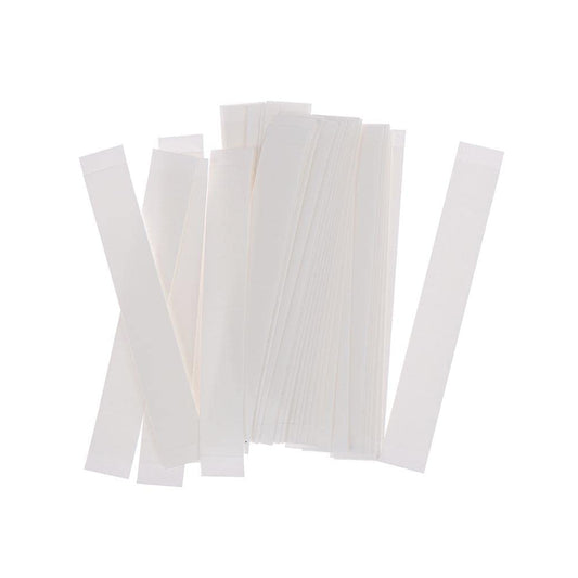 Waterproof Anti-Skid Disposable Double Sided 36 Adhesive Transparent Clear Medical Tape For Lingerie