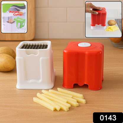 Potato Cutterfrench Fried Cutter