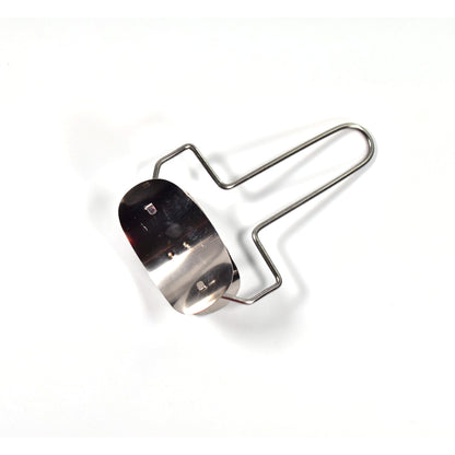 Puri Cutter Stainless Steel Roller Machine For Baking Tools