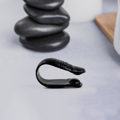 Heavyduty Plastic Sugar Control Li4 Acupressure Point Clip (1 Pc  With Color Box)